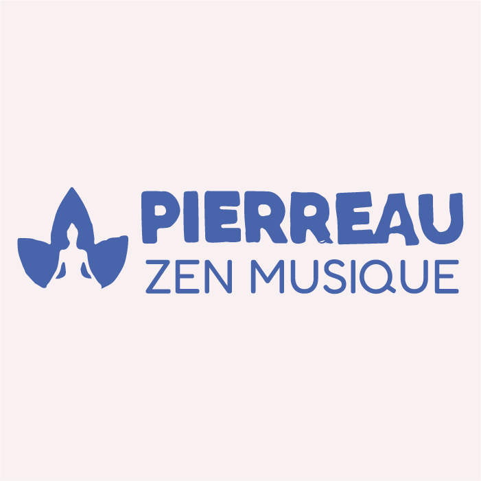 Logo PIERREAU ZEN MUSIQUE